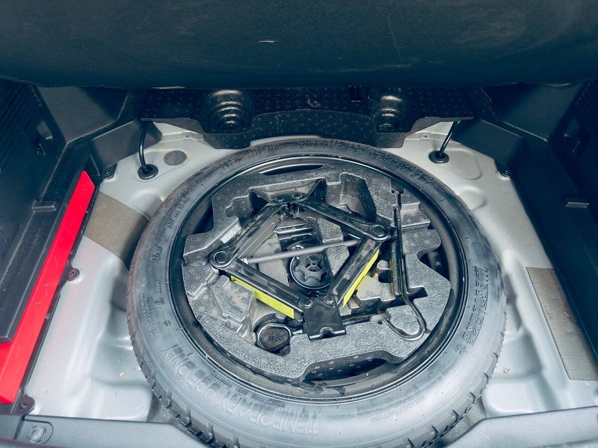 Купить Chery Tiggo 4 Pro, 2024, 4 555 км, фото №26