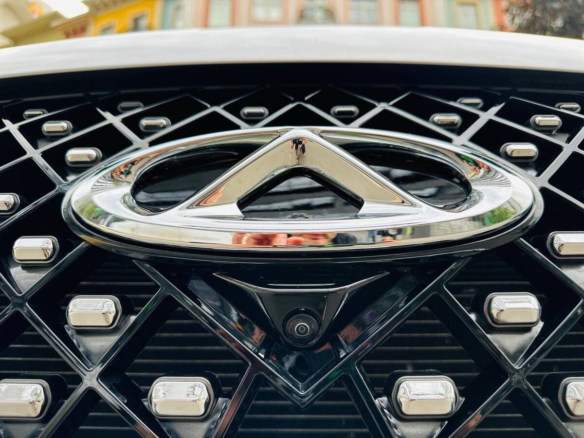 Купить Chery Tiggo 4 Pro, 2024, 4 555 км, фото №31