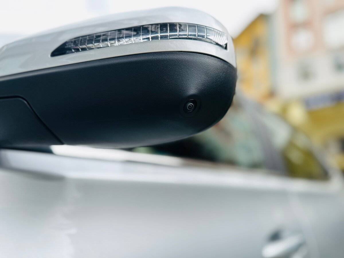 Купить Chery Tiggo 4 Pro, 2024, 4 555 км, фото №39