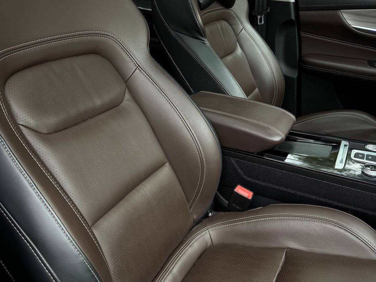 Купить Chery Tiggo 8 Pro, 2021, 52 000 км, фото №14