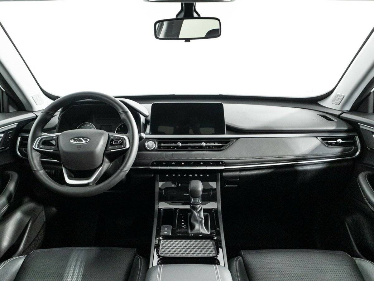 Купить Chery Tiggo 4 Pro, 2023, 6 962 км, фото №13