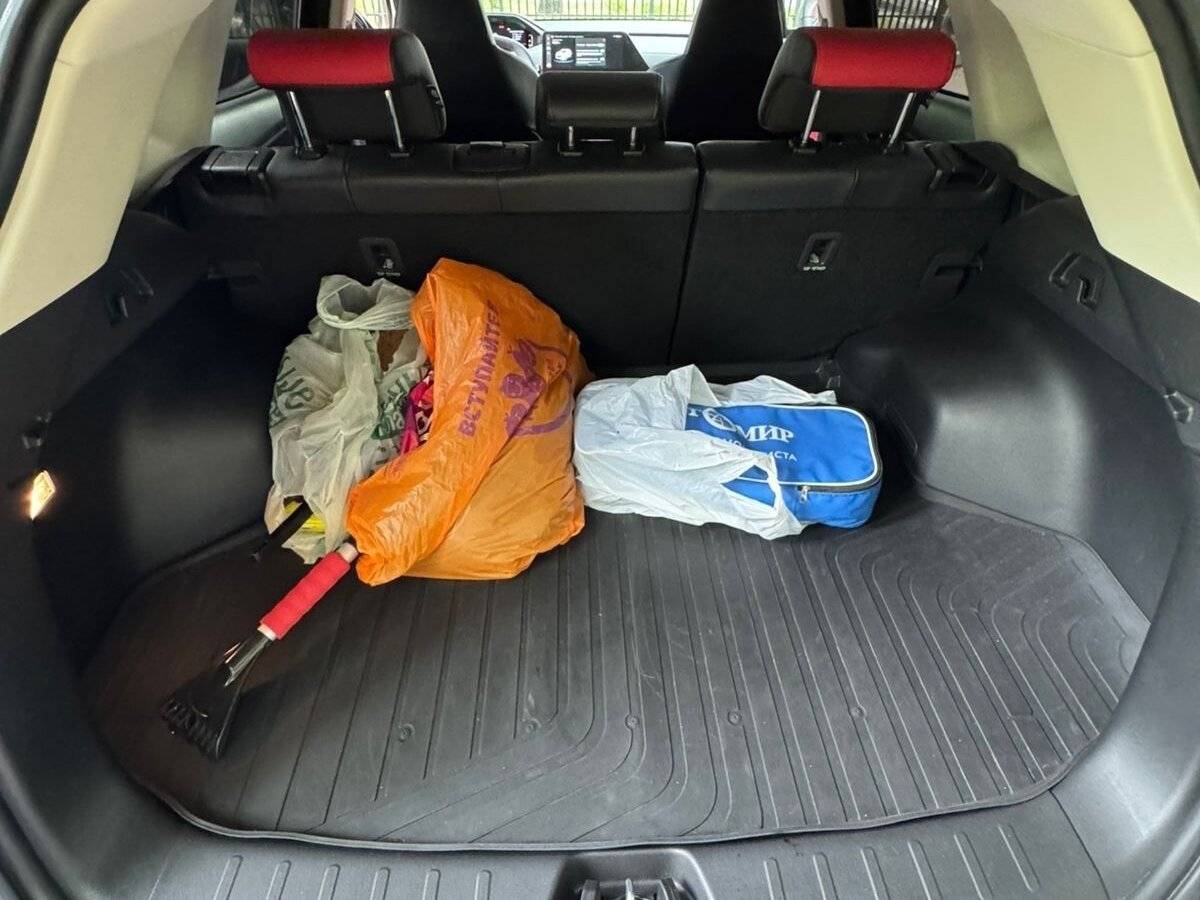 Купить Changan UNI-S (CS55 Plus), 2024, 12 200 км, фото №10