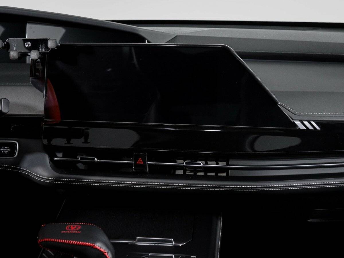 Купить Changan UNI-K, 2023, 23 500 км, фото №13