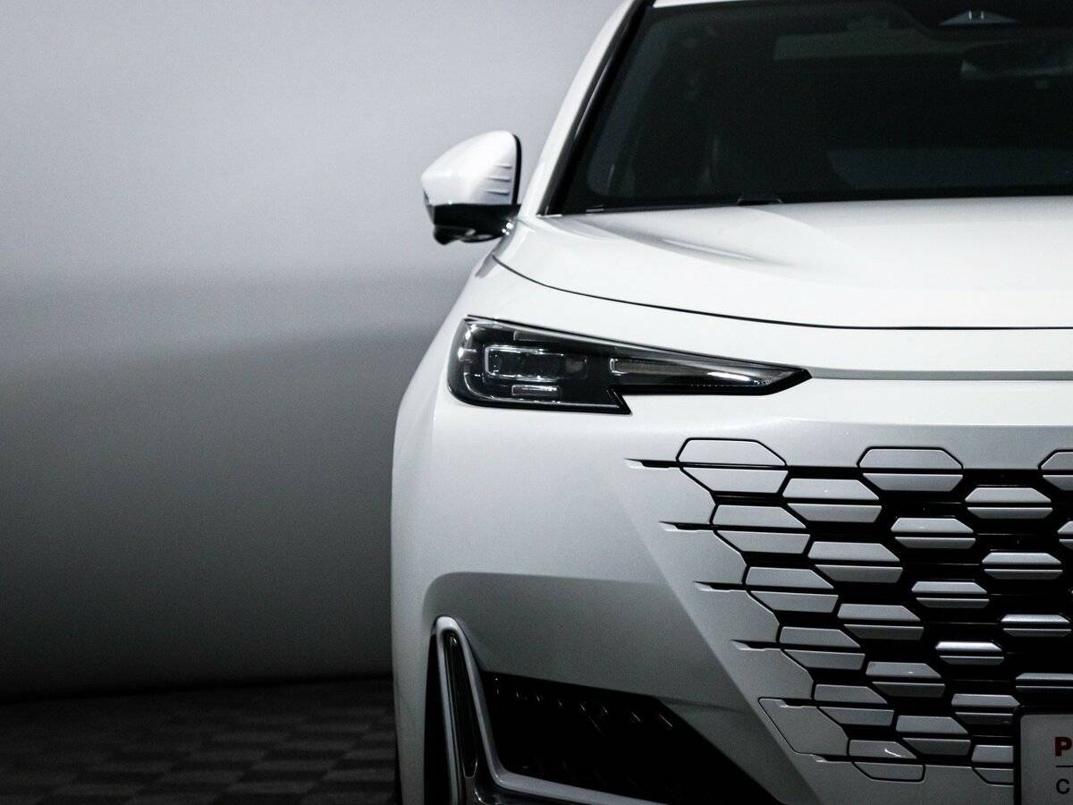 Купить Changan UNI-K, 2023, 23 500 км, фото №17