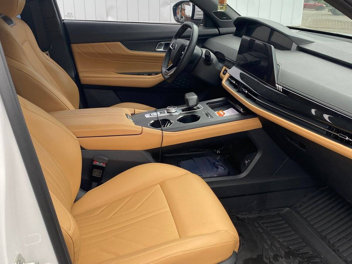 Купить Changan UNI-K, 2023, 37 000 км, фото №9