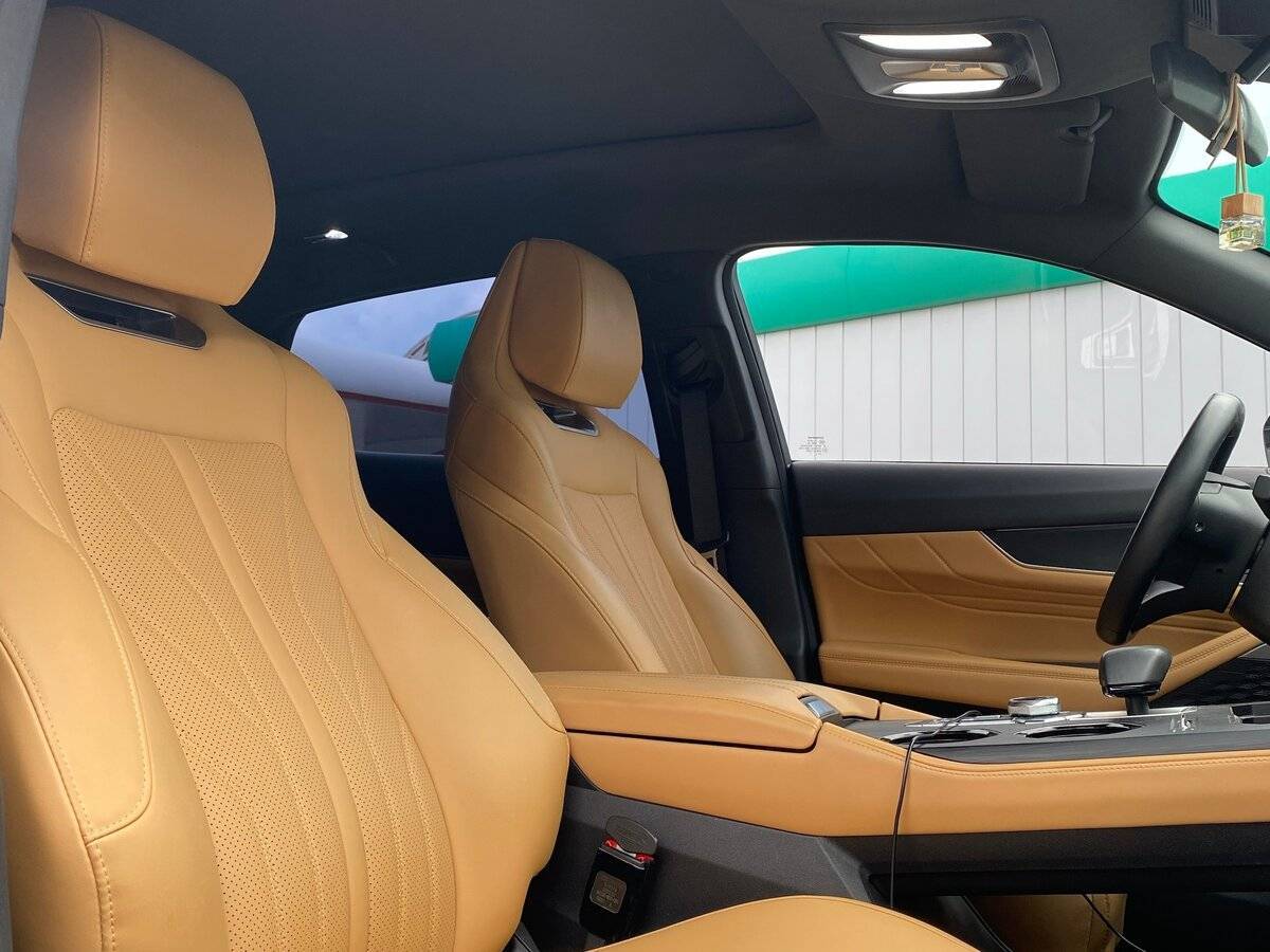 Купить Changan UNI-K, 2023, 37 000 км, фото №20