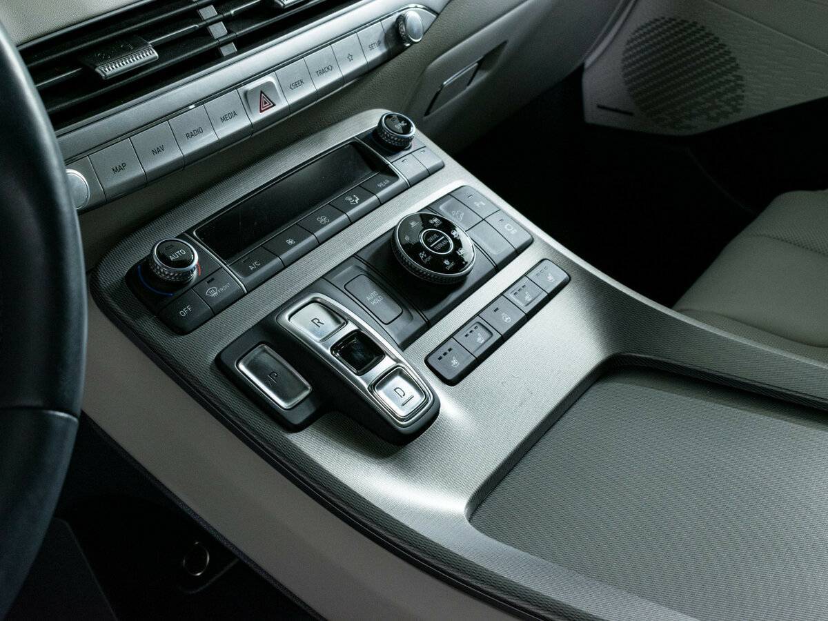 Купить Hyundai Palisade, 2022, 55 596 км, фото №20