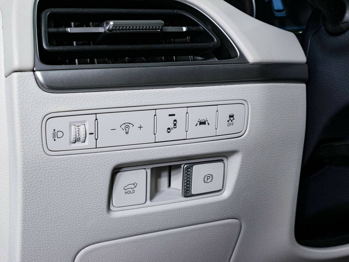 Купить Hyundai Palisade, 2022, 55 596 км, фото №23