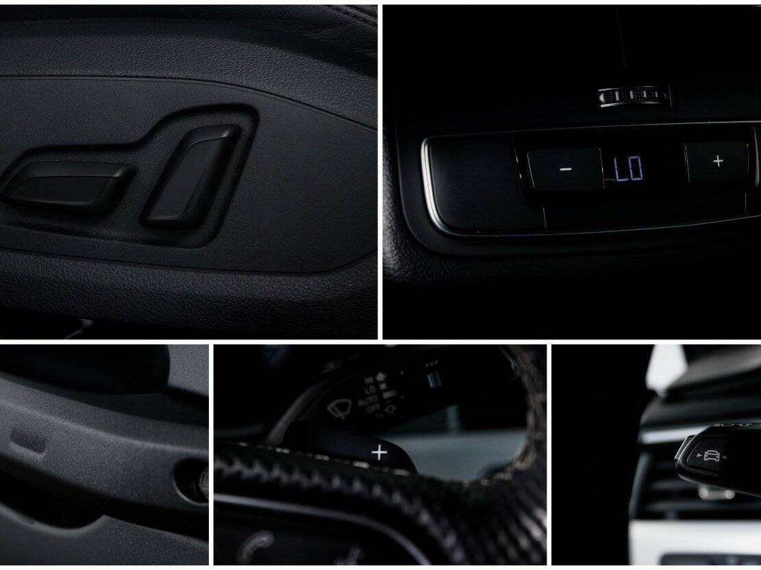 Купить Audi A4 45 TFSI, 2020, 121 545 км, фото №14