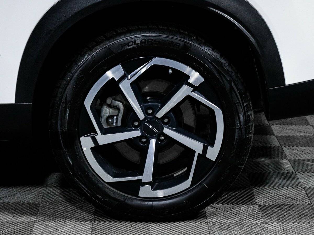 Купить Jaecoo J7, 2024, 19 433 км, фото №15