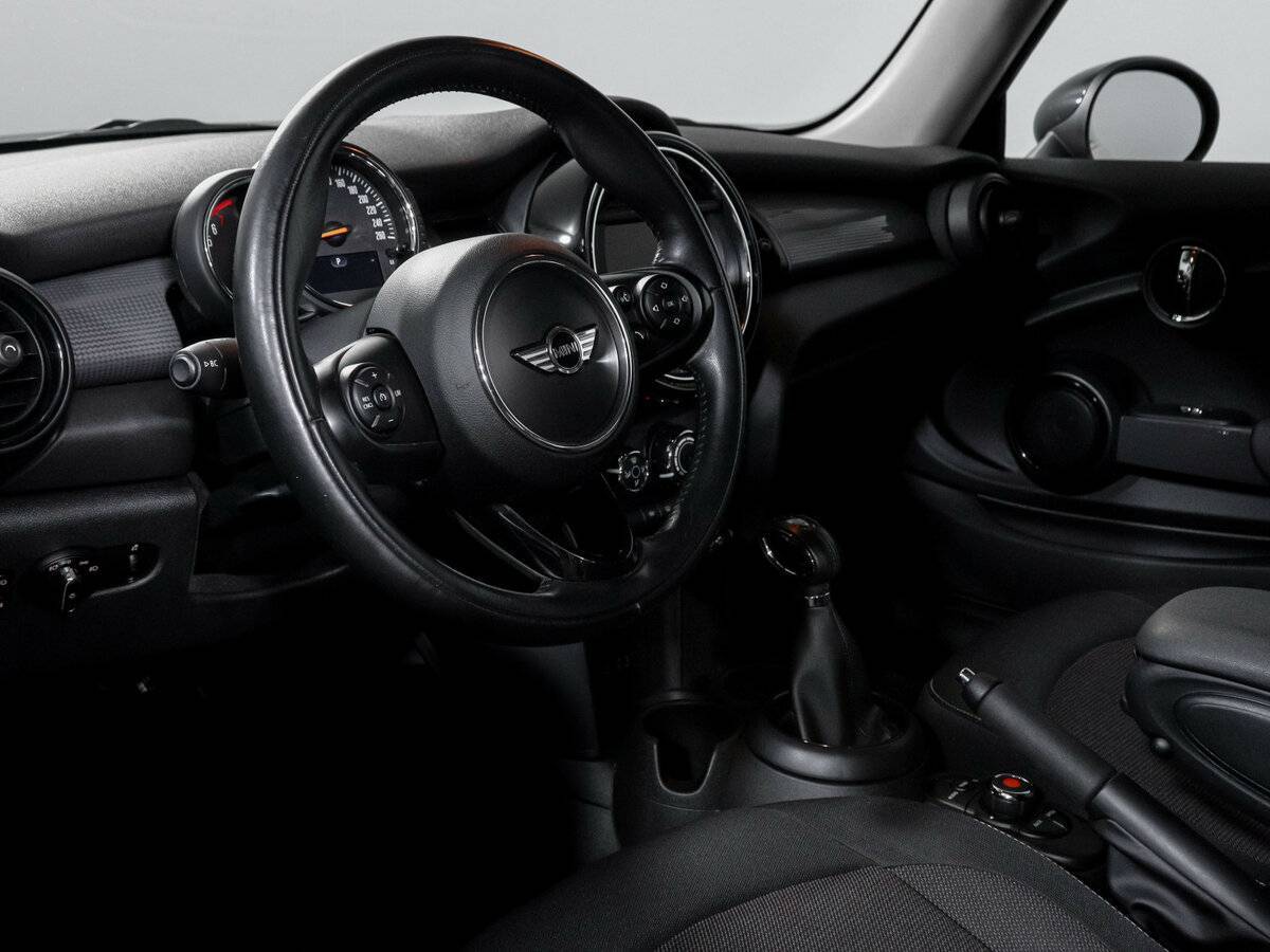 Купить Mini Hatch Cooper, 2016, 43 531 км, фото №11