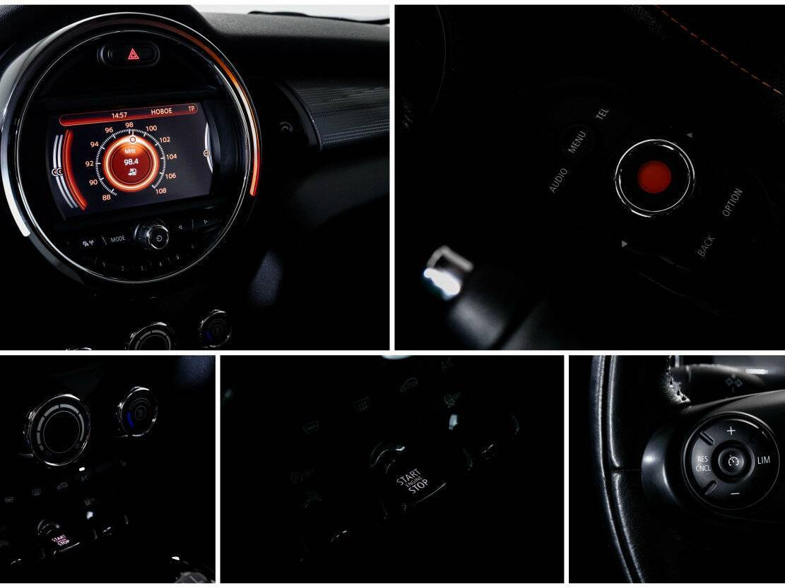 Купить Mini Hatch Cooper, 2016, 43 531 км, фото №16