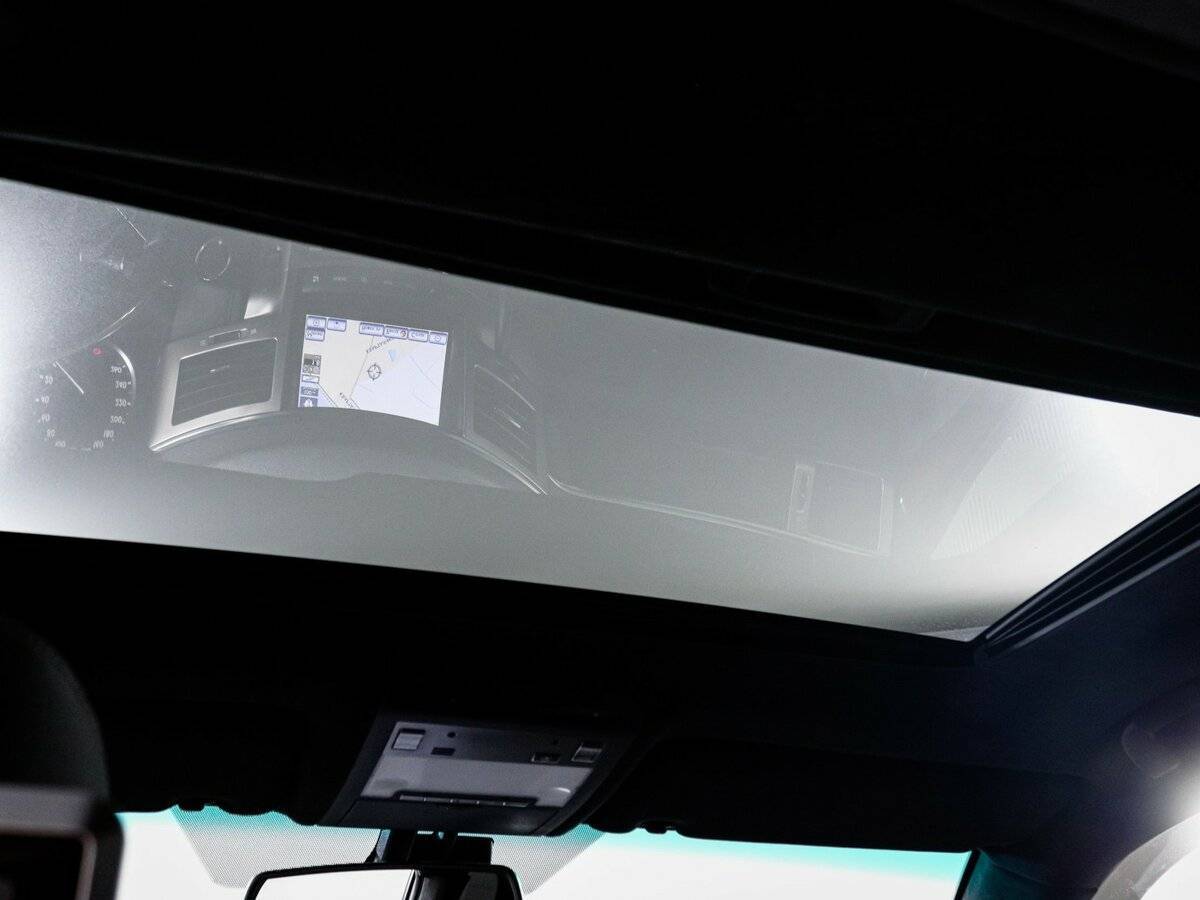 Купить Lexus LX 570, 2013, 79 000 км, фото №20