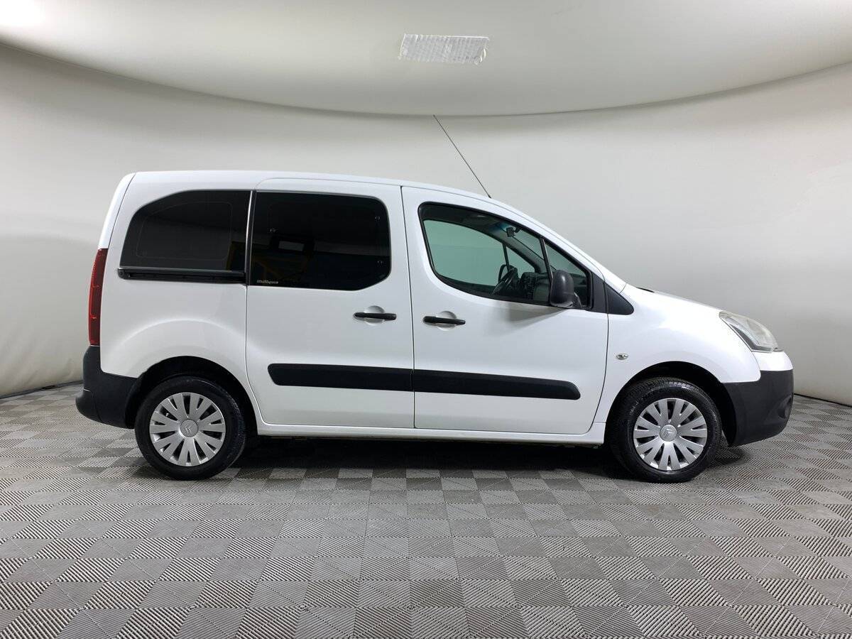 Купить Citroen Berlingo, 2012, 145 453 км, фото №4