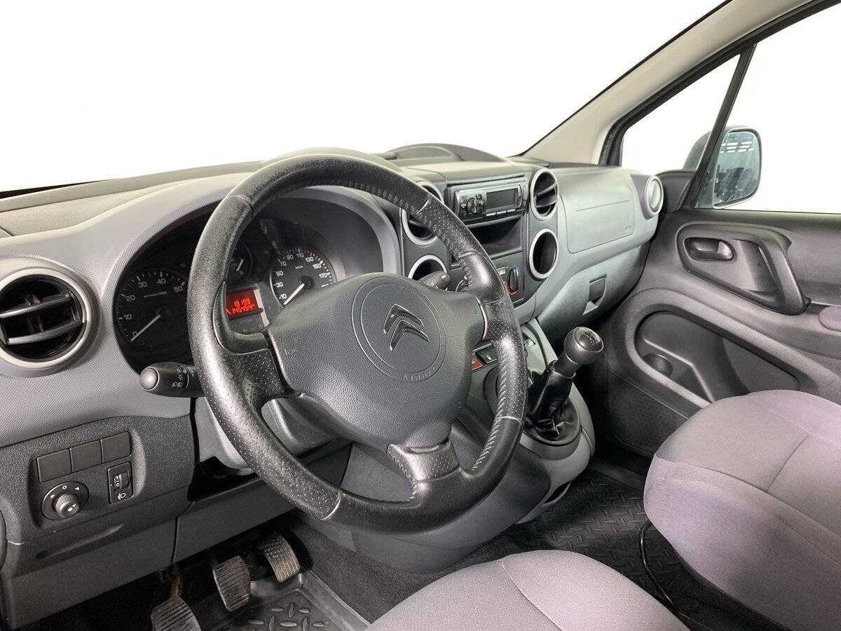 Купить Citroen Berlingo, 2012, 145 453 км, фото №11