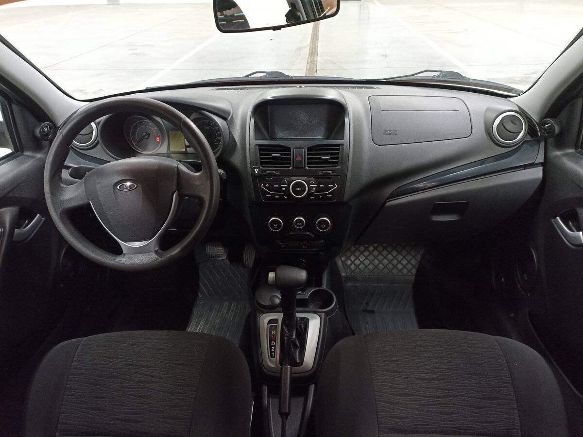 Купить Lada (ВАЗ) Kalina, 2013, 106 718 км, фото №14