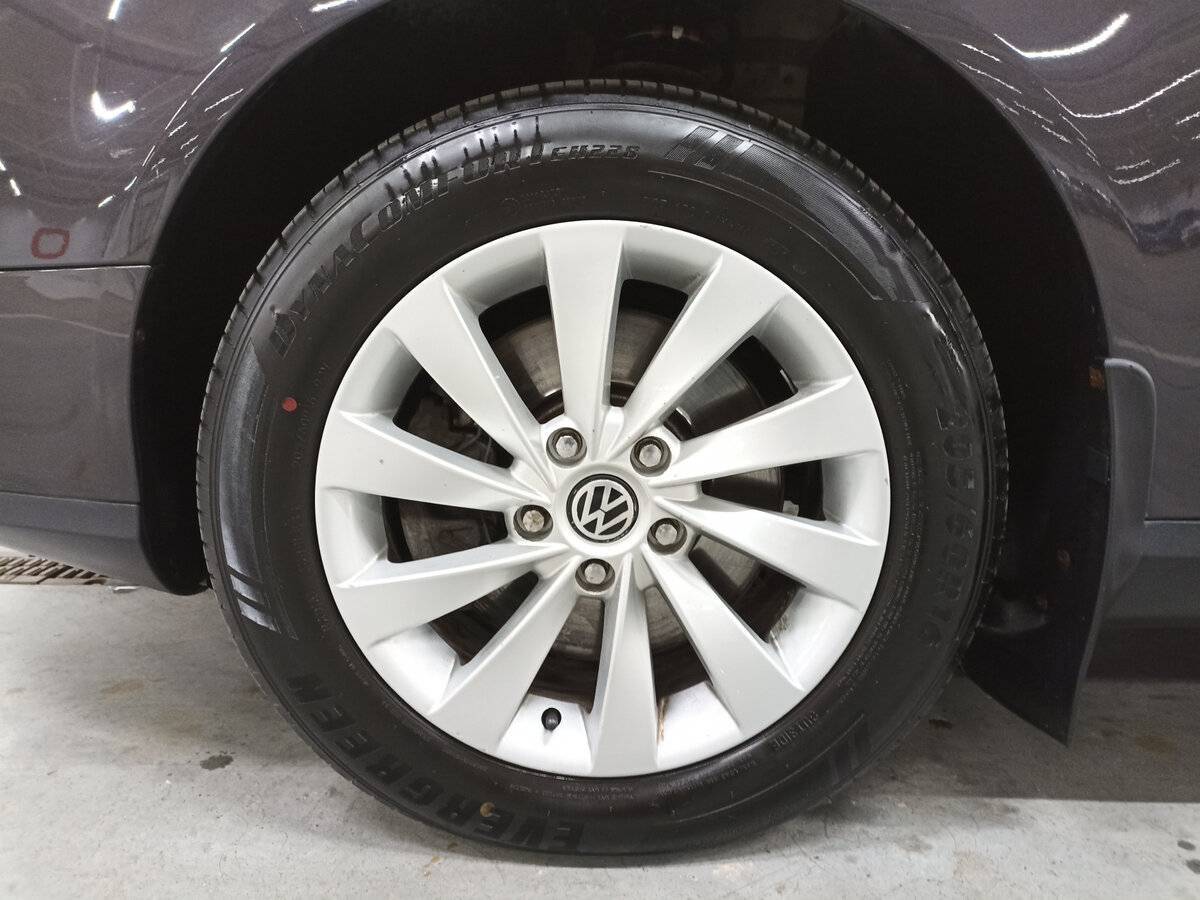 Купить Volkswagen Passat, 2010, 150 956 км, фото №18