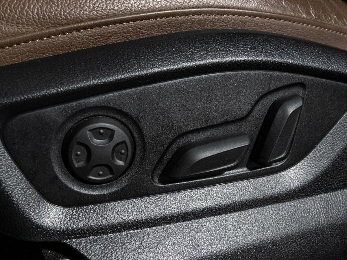 Купить Audi Q7, 2019, 41 090 км, фото №21