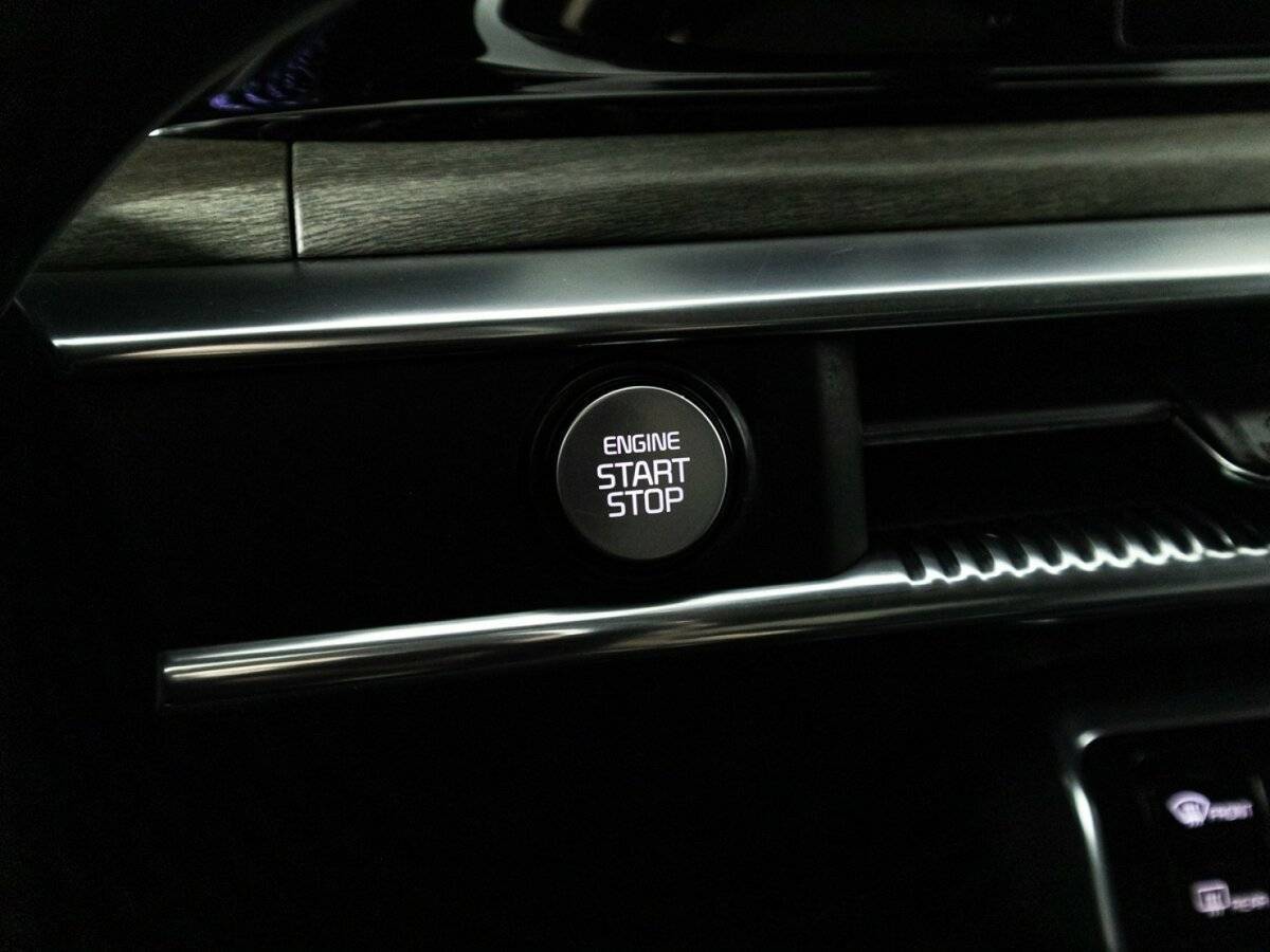 Купить Kia K5, 2020, 87 544 км, фото №27