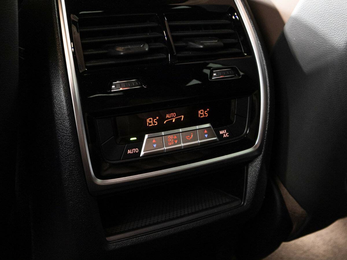 Купить BMW X6 30d, 2020, 28 131 км, фото №16