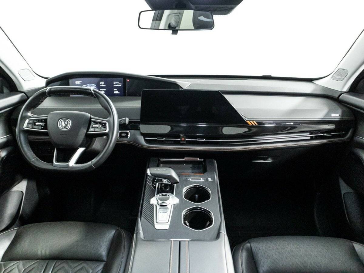 Купить Changan UNI-K, 2023, 25 000 км, фото №13