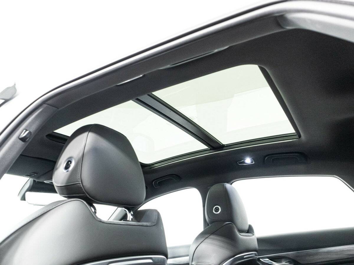 Купить Geely Tugella, 2024, 5 140 км, фото №16