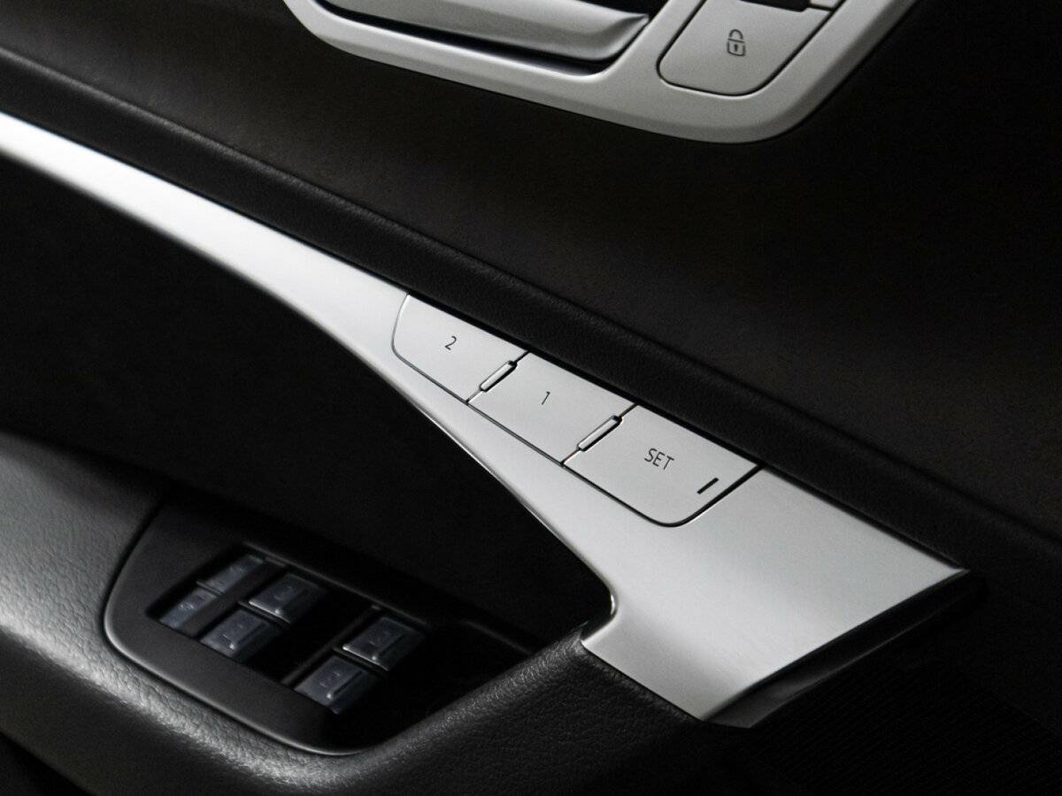 Купить Audi A6 50 TDI, 2019, 131 088 км, фото №18