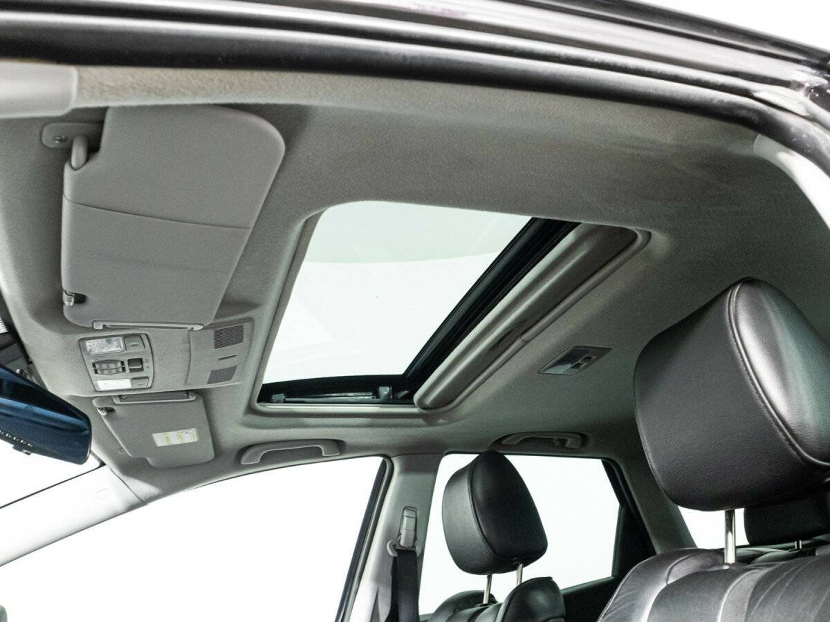 Купить Mazda CX-7, 2007, 221 121 км, фото №19