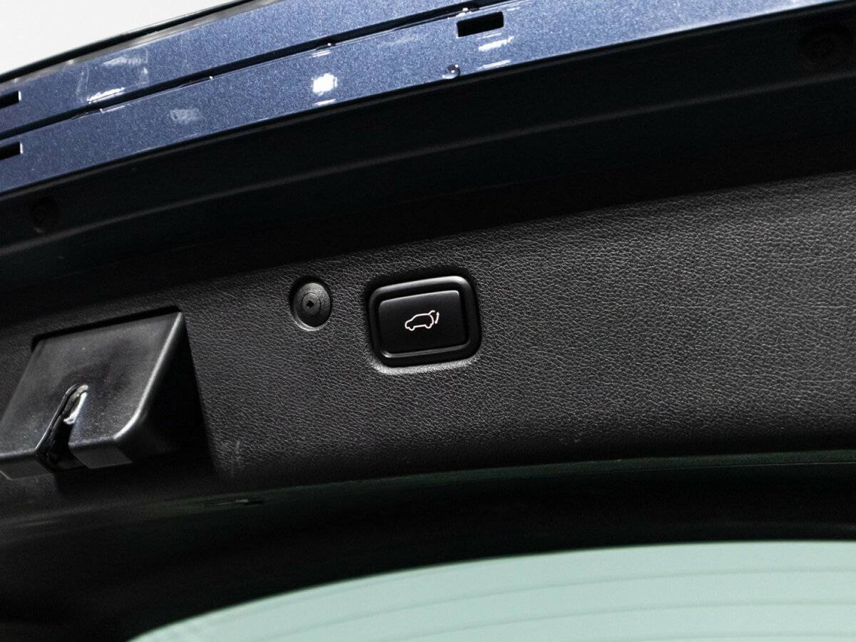 Купить Kia Sportage, 2019, 88 517 км, фото №15