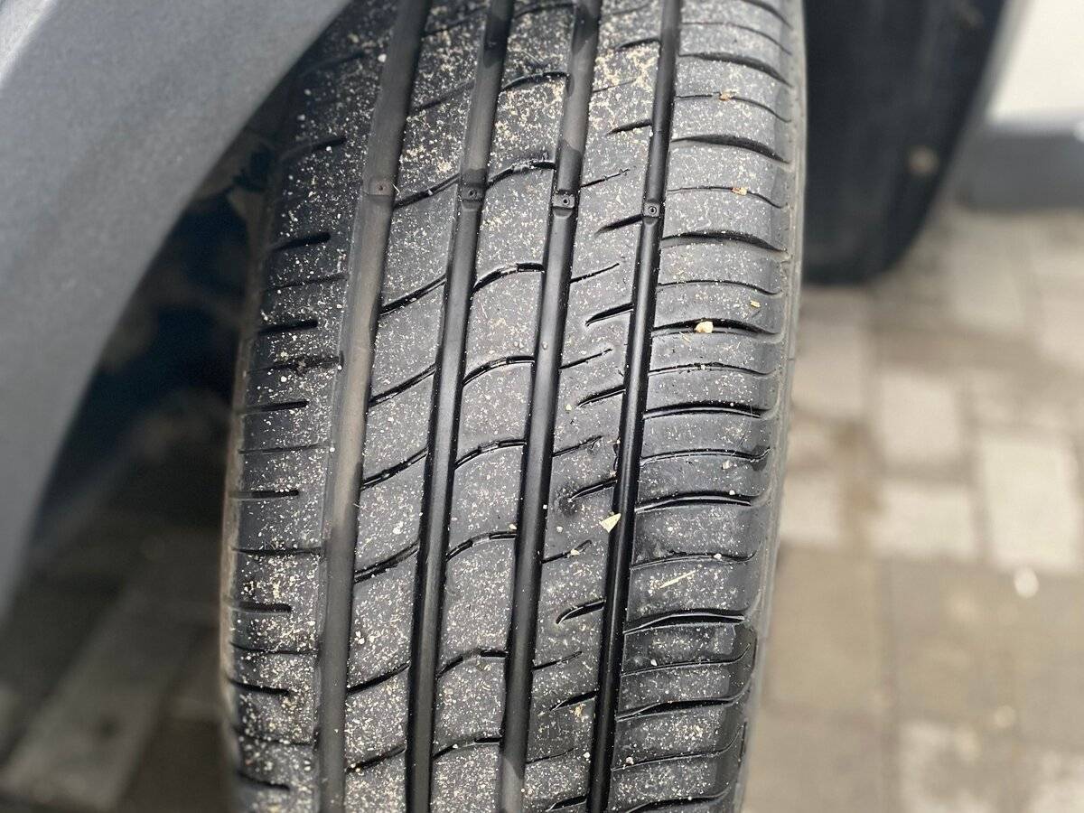 Купить Chery Tiggo 7, 2019, 87 000 км, фото №12