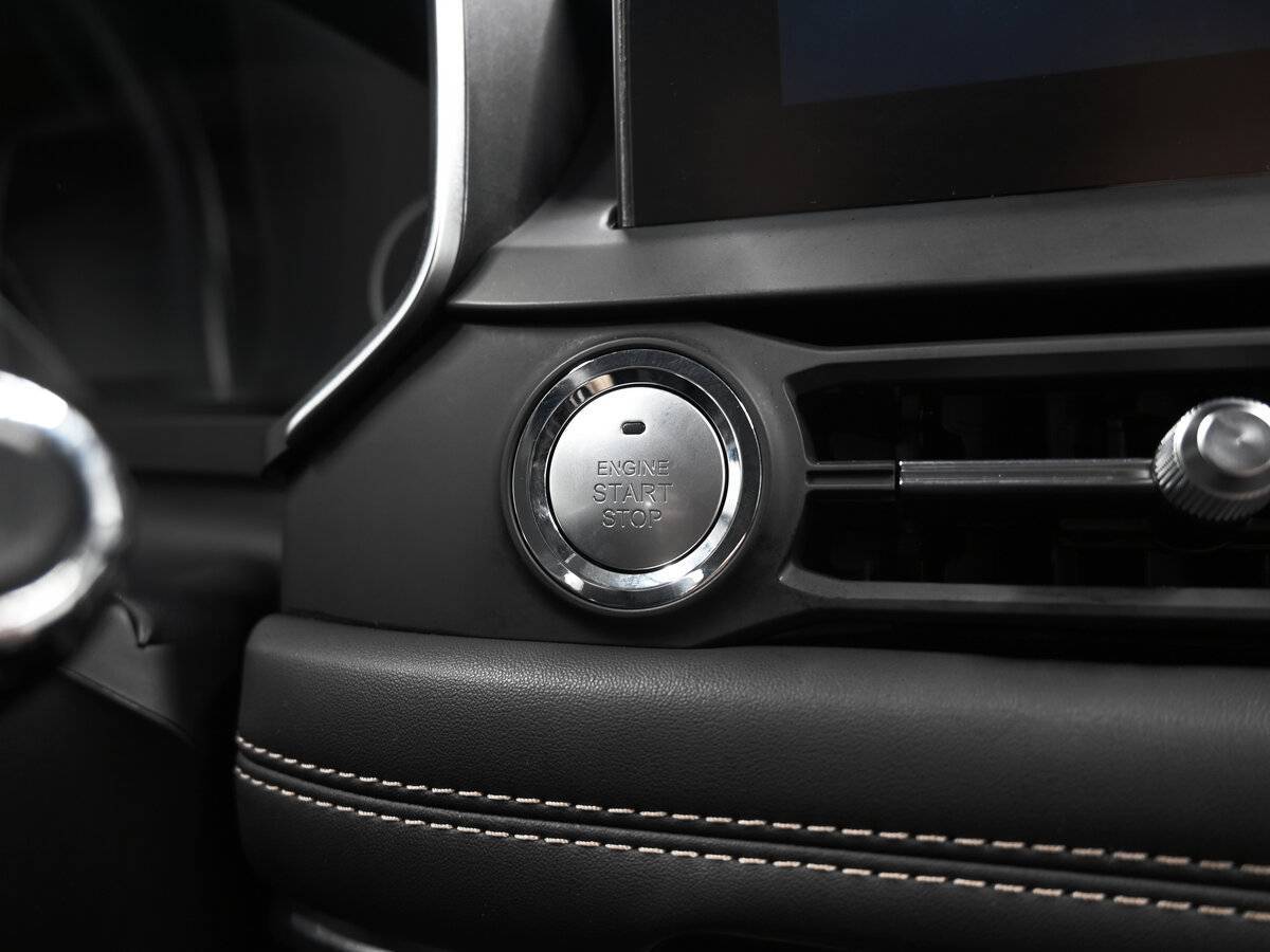 Купить Chery Tiggo 8, 2021, 57 845 км, фото №21