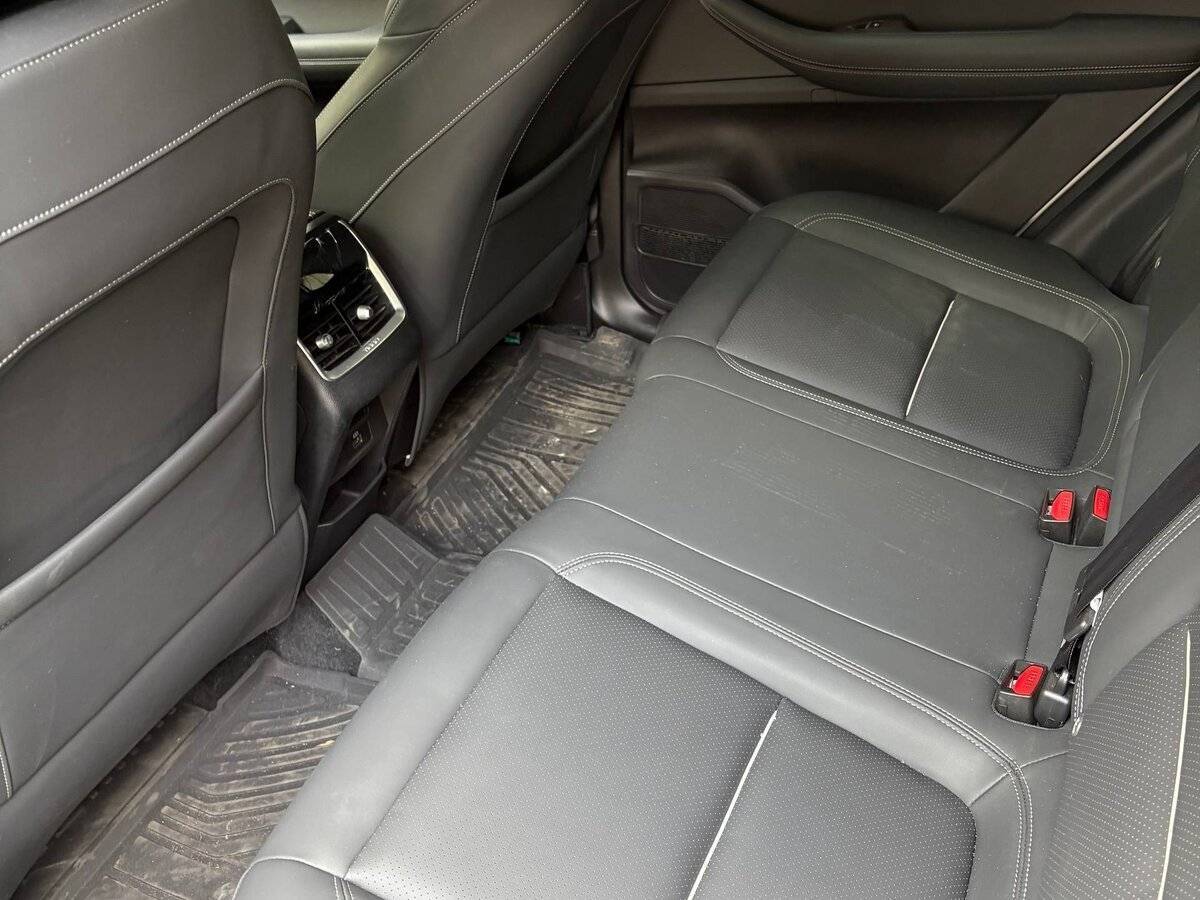 Купить Chery Tiggo 7 Pro Max, 2023, 9 500 км, фото №6