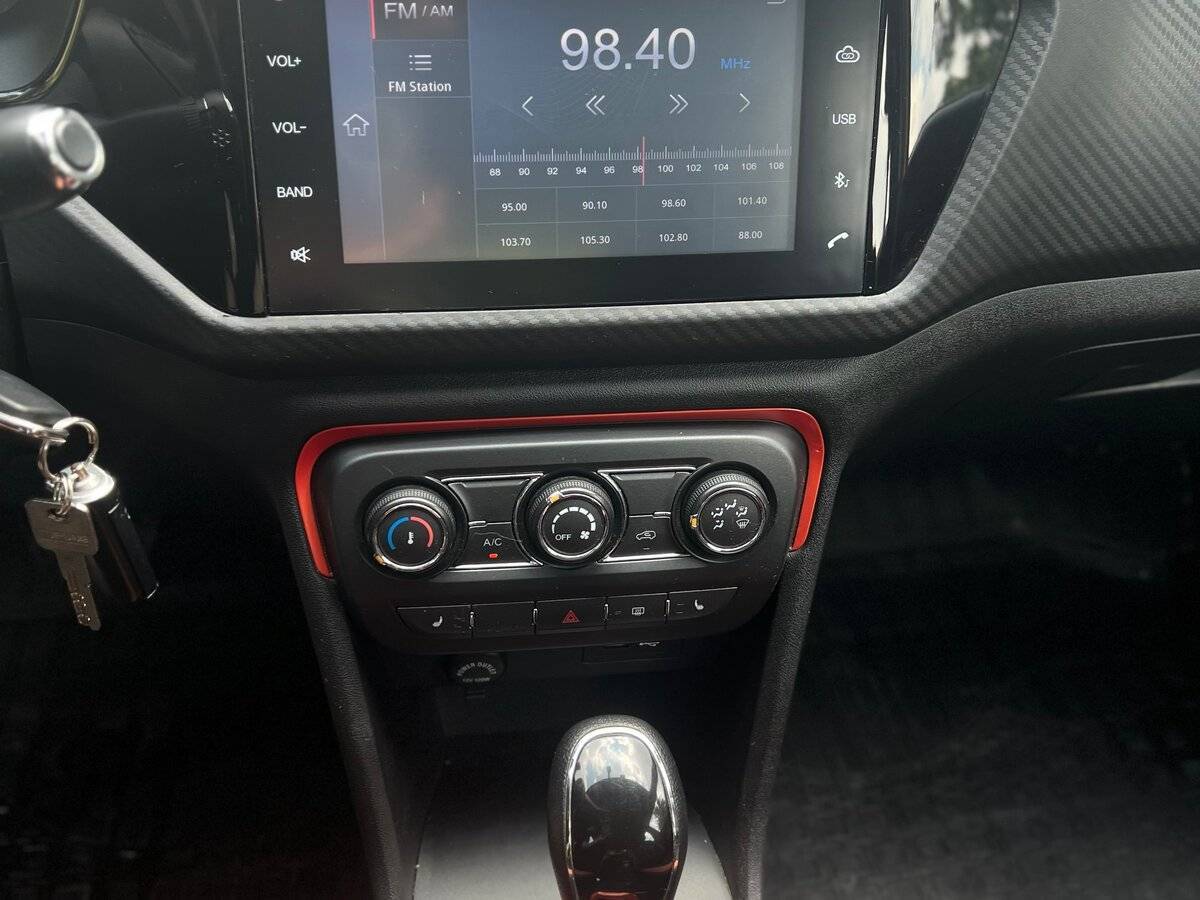 Купить Chery Tiggo 2, 2017, 32 500 км, фото №12