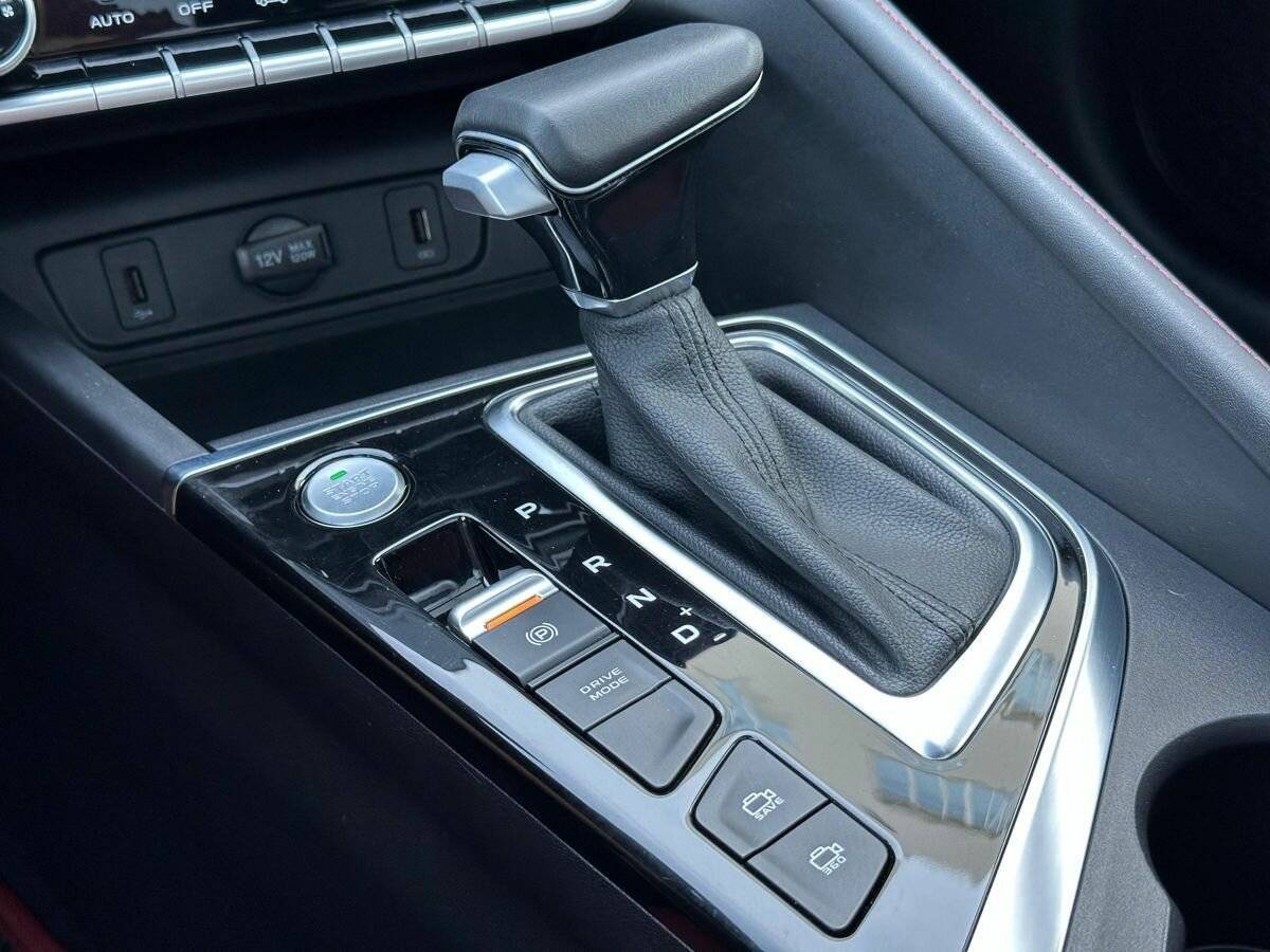 Купить Changan Eado Plus, 2024, 4 435 км, фото №15