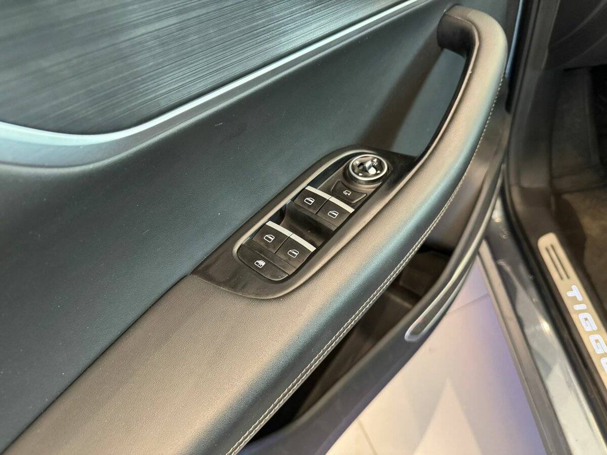 Купить Chery Tiggo 8, 2021, 54 703 км, фото №11