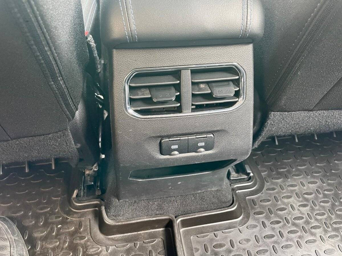 Купить Haval Jolion, 2021, 156 018 км, фото №14