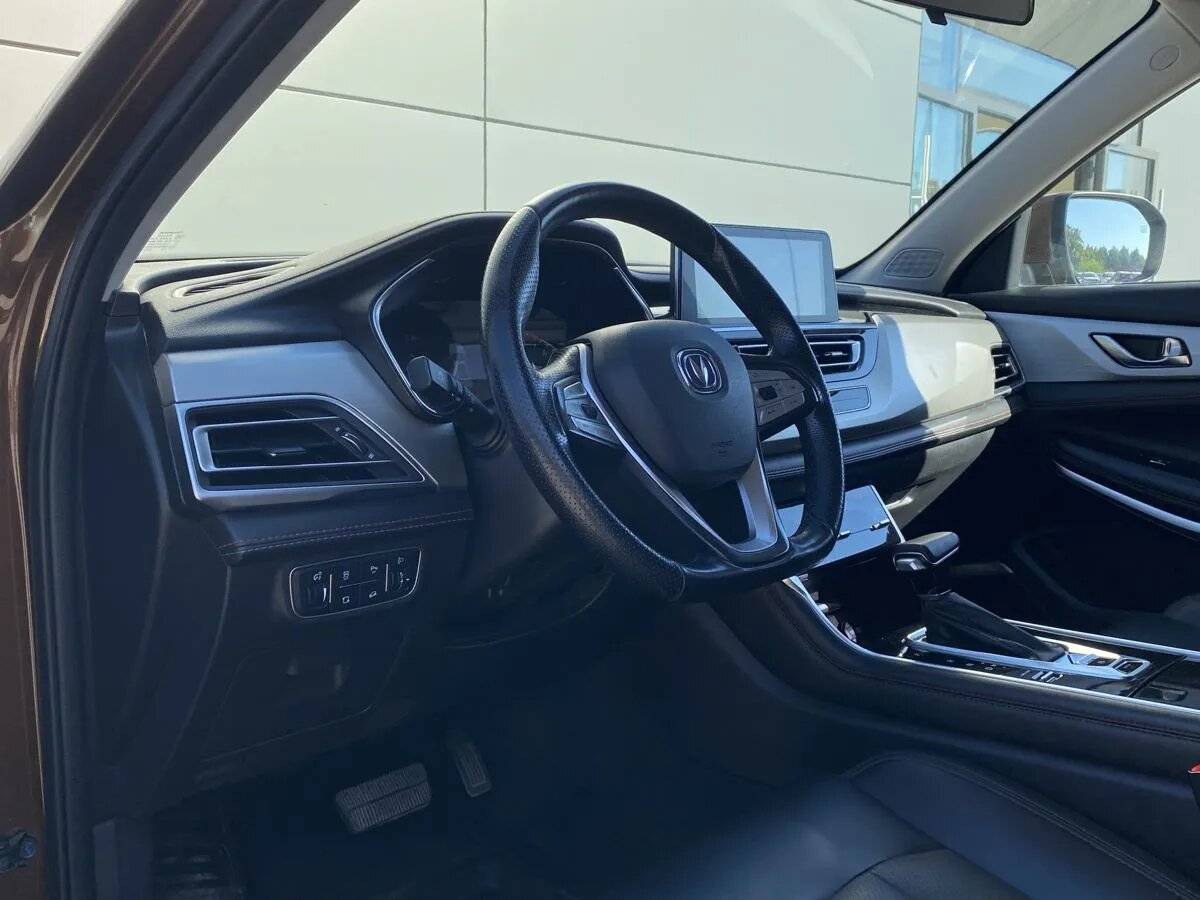Купить Changan CS75, 2020, 66 871 км, фото №16