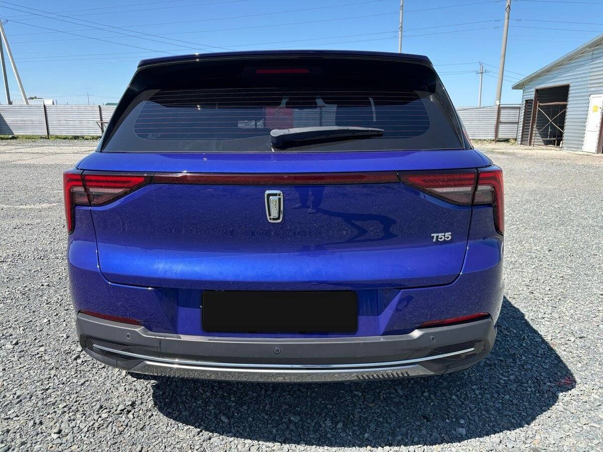 Купить FAW Bestune T55, 2023, 16 000 км, фото №6