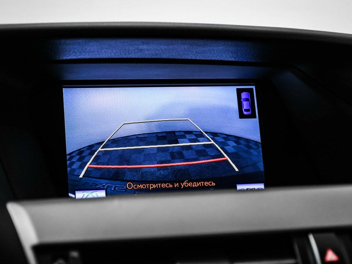 Купить Lexus RX 350, 2015, 102 676 км, фото №14