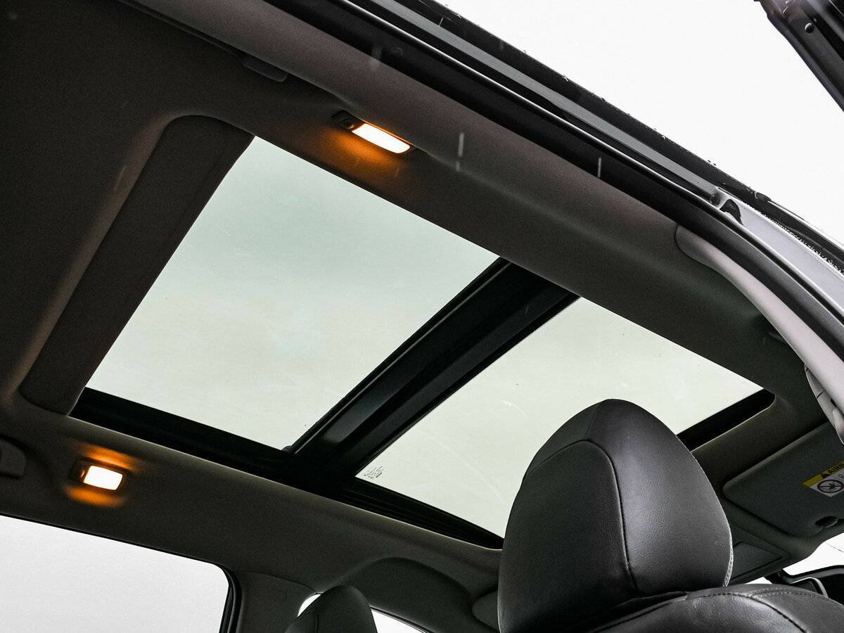 Купить Nissan X-Trail, 2018, 110 052 км, фото №13