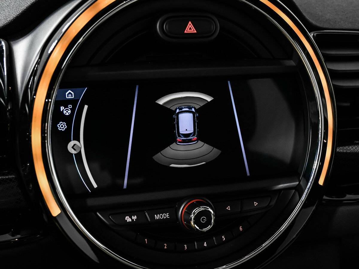 Купить Mini Clubman Cooper S ALL4, 2020, 12 264 км, фото №14