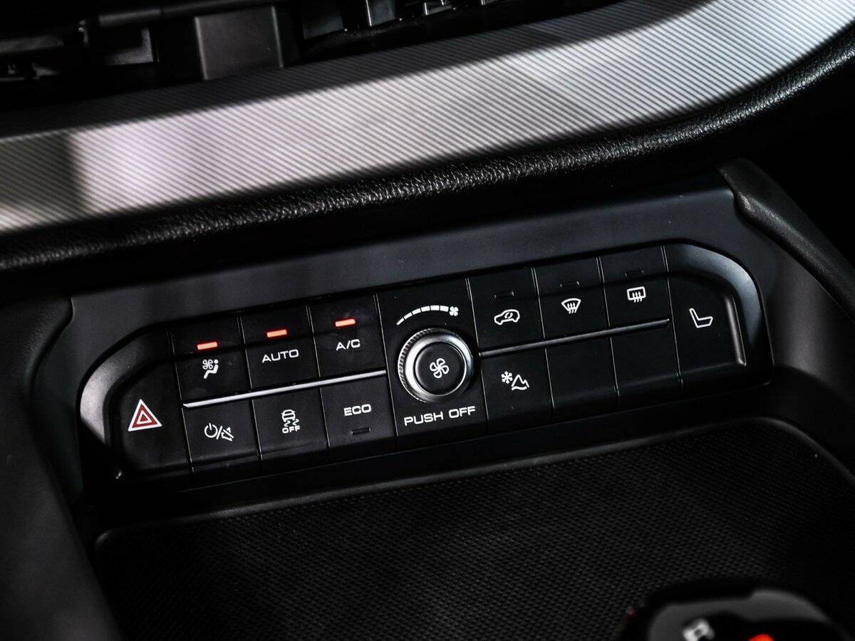 Купить Haval F7x, 2024, 34 396 км, фото №14