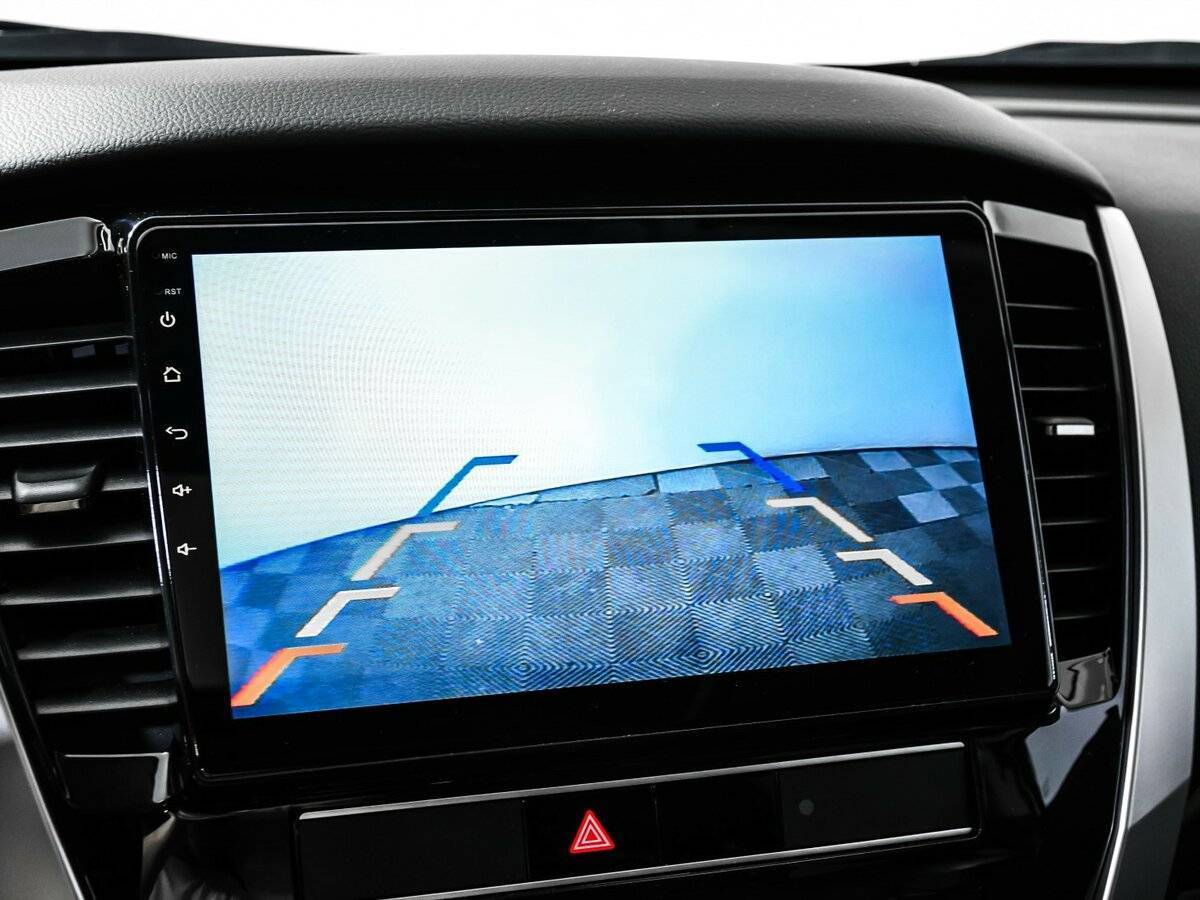 Купить Mitsubishi Pajero Sport, 2020, 56 582 км, фото №15