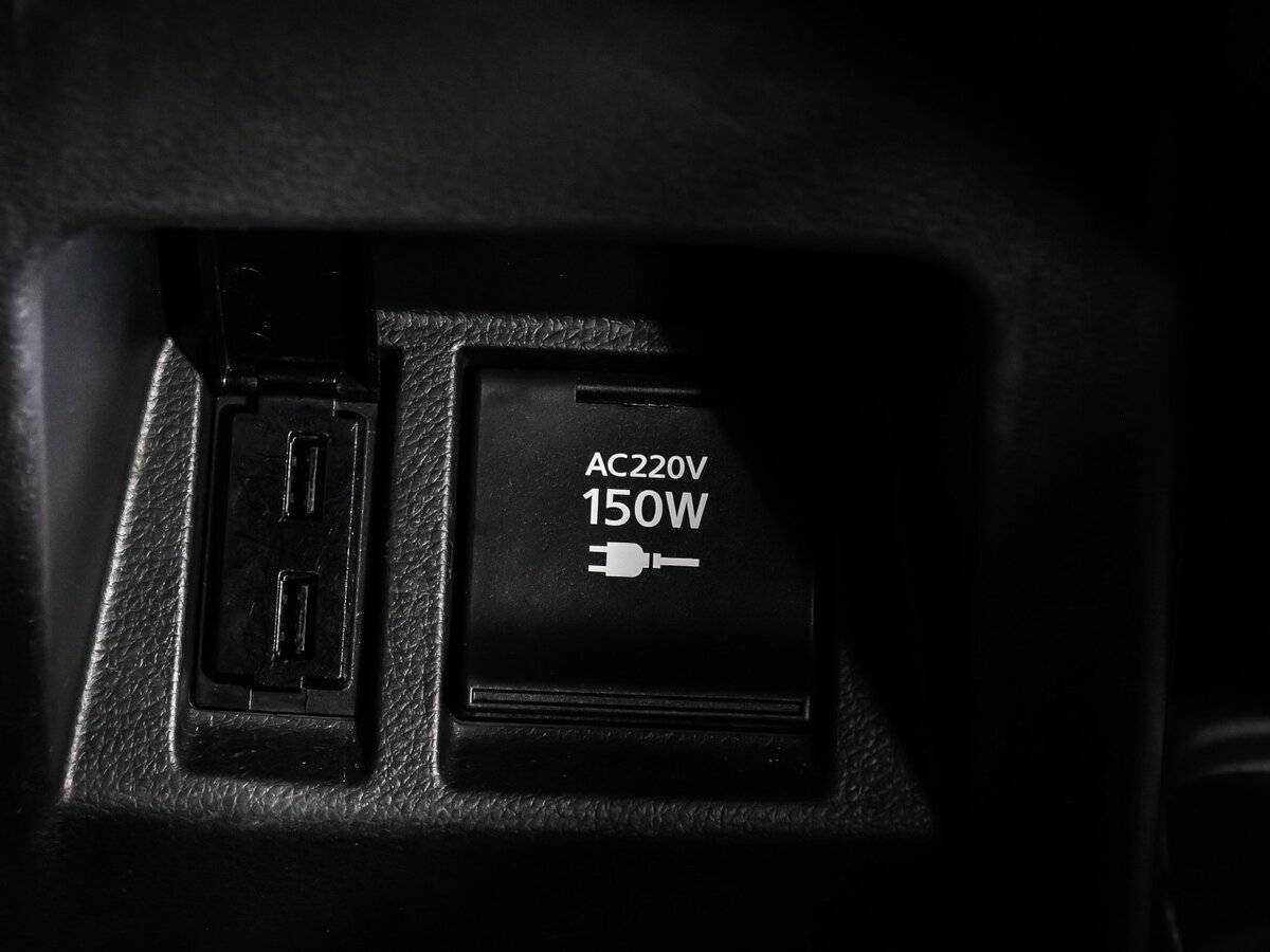 Купить Mitsubishi Pajero Sport, 2020, 56 582 км, фото №16