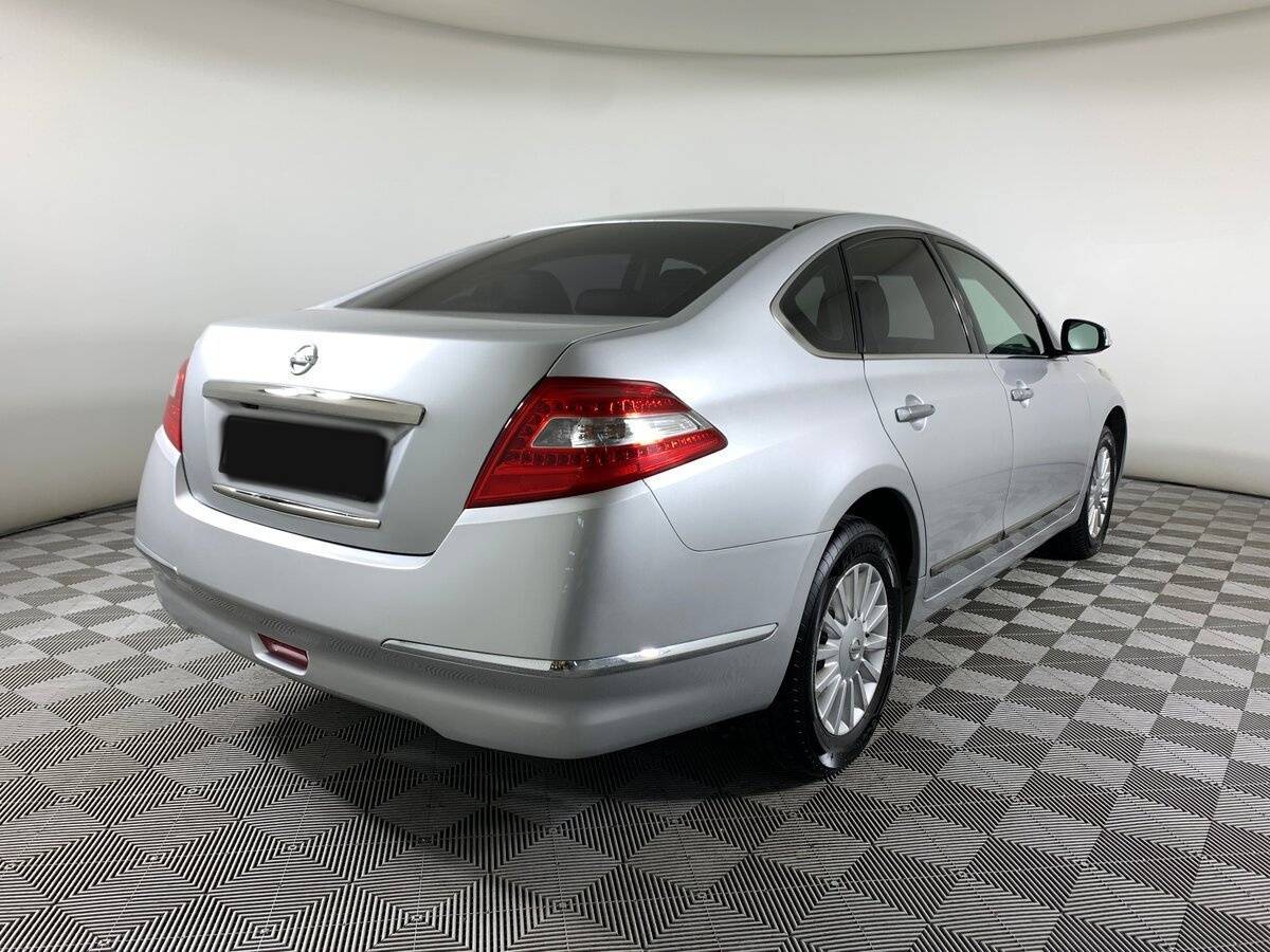 Купить Nissan Teana, 2010, 219 494 км, фото №5