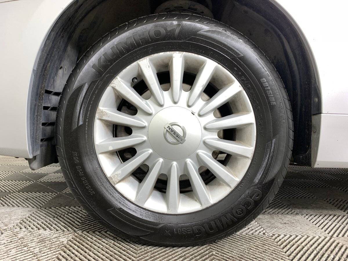 Купить Nissan Teana, 2010, 219 494 км, фото №9