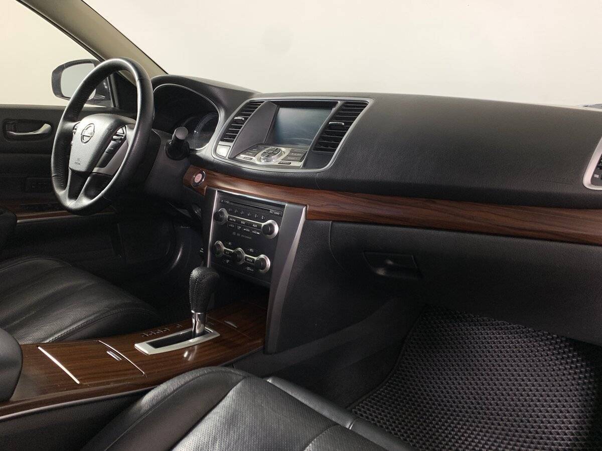 Купить Nissan Teana, 2010, 219 494 км, фото №13