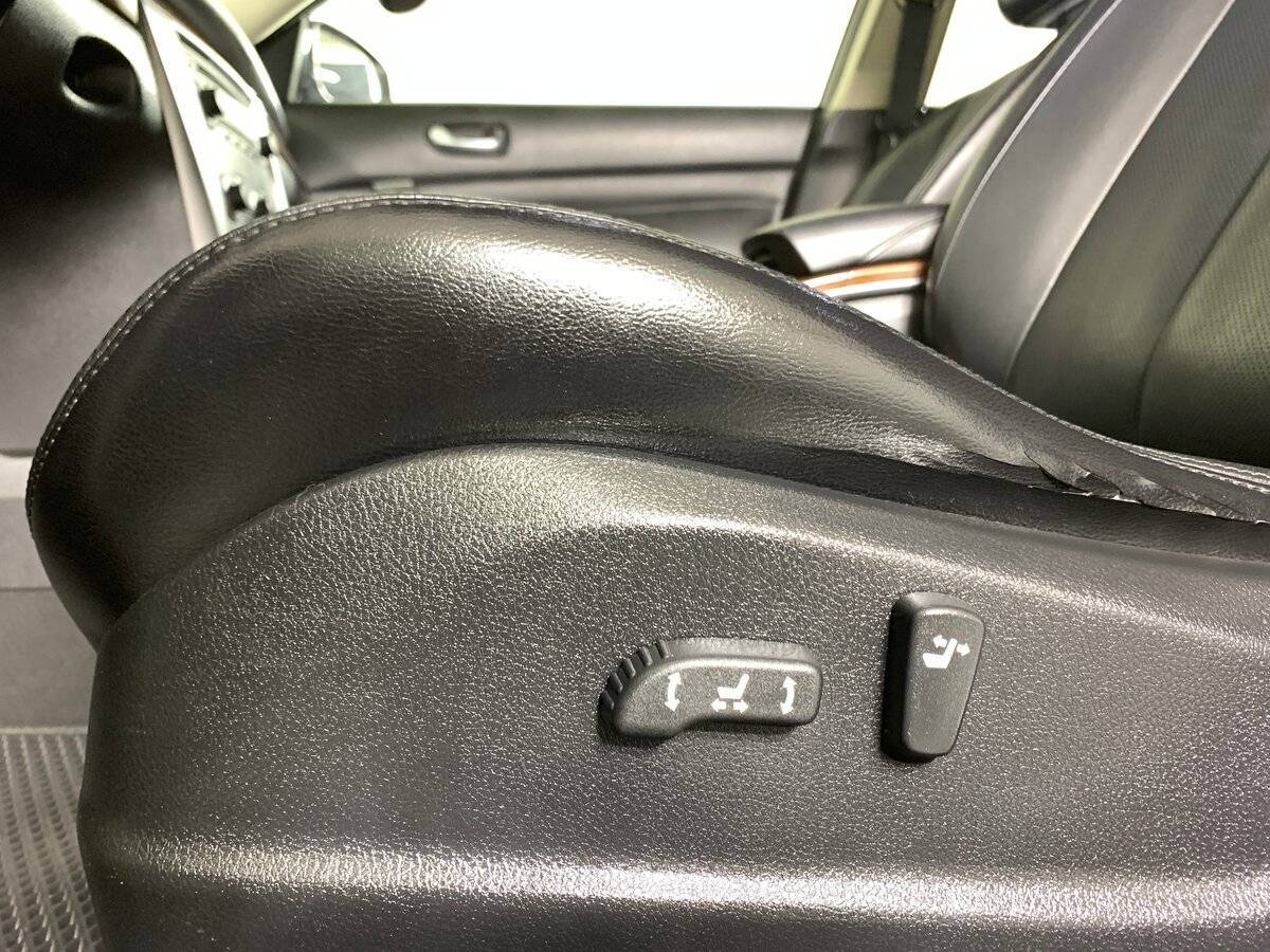 Купить Nissan Teana, 2010, 219 494 км, фото №16