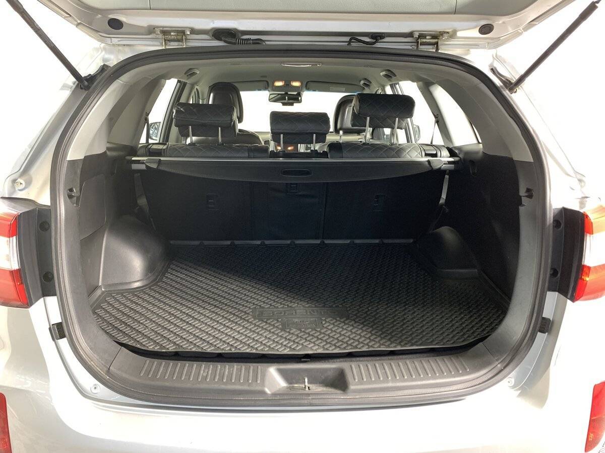 Купить Kia Sorento, 2019, 59 615 км, фото №19