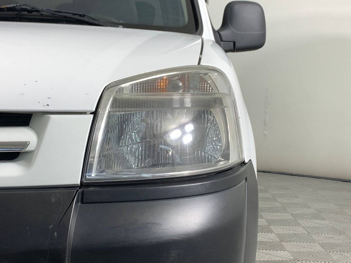 Купить Citroen Berlingo, 2008, 244 211 км, фото №10